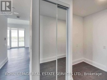 1602 - 20 BRIN DRIVE Toronto (Edenbridge-Humber Valley) Ontario photo 5