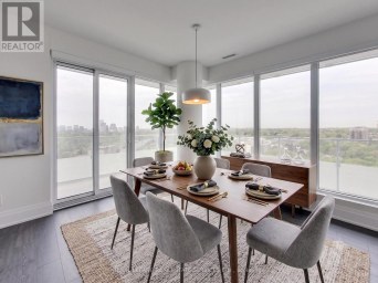 1602 - 20 BRIN DRIVE Toronto (Edenbridge-Humber Valley) Ontario photo 6