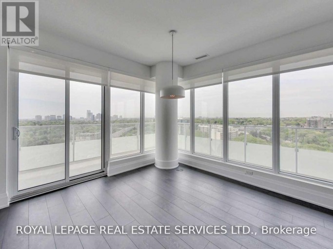 1602 - 20 BRIN DRIVE, Toronto (Edenbridge-Humber Valley), Ontario, M8X0B2