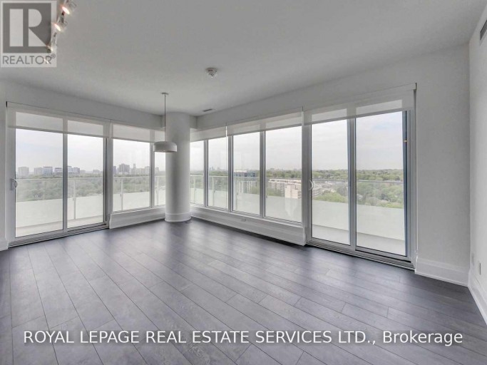 1602 - 20 BRIN DRIVE, Toronto (Edenbridge-Humber Valley), Ontario, M8X0B2