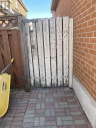 BASEMENT 2 RMS 1 WR 1KIT - 23 VICKERS ROAD Markham (Milliken Mills East) Ontario photo 15