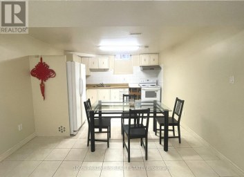 BASEMENT 2 RMS 1 WR 1KIT - 23 VICKERS ROAD Markham (Milliken Mills East) Ontario photo 3
