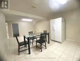 BASEMENT 2 RMS 1 WR 1KIT - 23 VICKERS ROAD Markham (Milliken Mills East) Ontario photo 4