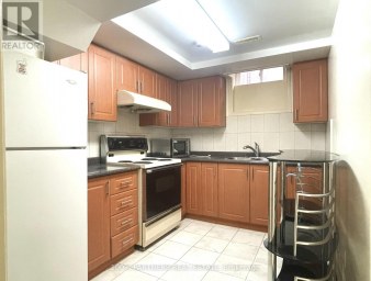 BASEMENT 2 RMS 1 WR 1KIT - 23 VICKERS ROAD Markham (Milliken Mills East) Ontario photo 5