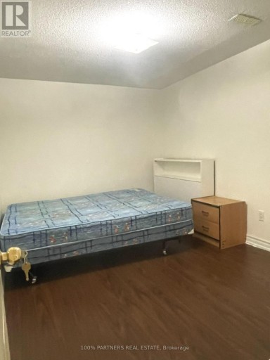 BASEMENT 2 RMS 1 WR 1KIT - 23 VICKERS ROAD, Markham (Milliken Mills East), Ontario, L3R6S7