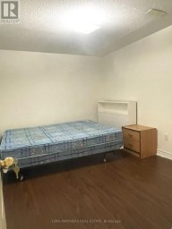 BASEMENT 2 RMS 1 WR 1KIT - 23 VICKERS ROAD Markham (Milliken Mills East) Ontario photo 7