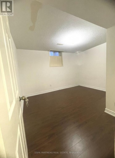 BASEMENT 2 RMS 1 WR 1KIT - 23 VICKERS ROAD, Markham (Milliken Mills East), Ontario, L3R6S7
