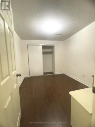 BASEMENT 2 RMS 1 WR 1KIT - 23 VICKERS ROAD Markham (Milliken Mills East) Ontario photo 9