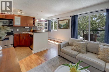 302, 2308 17B Street SW Calgary Alberta photo 1
