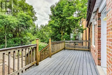95 POYNTZ AVENUE Toronto (Lansing-Westgate) Ontario photo 4