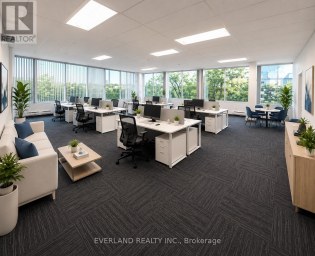 305 - 200 TOWN CENTRE BOULEVARD W Markham (Unionville) Ontario photo 1