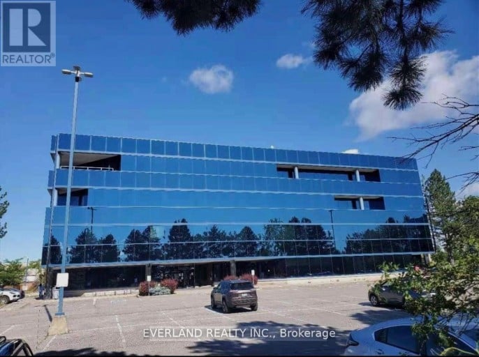 305 - 200 TOWN CENTRE BOULEVARD W, Markham (Unionville), Ontario, L3R8G5