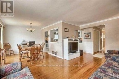 326 LORNE(MAIN FLOOR) AVENUE Newmarket (Central Newmarket) Ontario photo 3