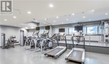 605 - 17 KENASTON GARDENS Toronto (Bayview Village) Ontario photo 17