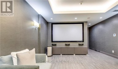 605 - 17 KENASTON GARDENS Toronto (Bayview Village) Ontario photo 19