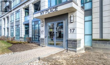605 - 17 KENASTON GARDENS Toronto (Bayview Village) Ontario photo 2
