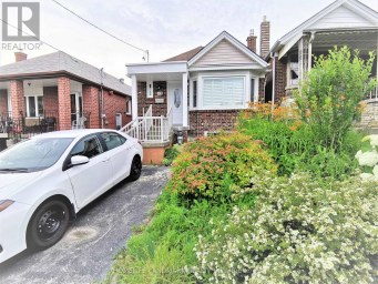 MAIN - 379 WHITMORE AVENUE Toronto (Briar Hill-Belgravia) Ontario photo 1
