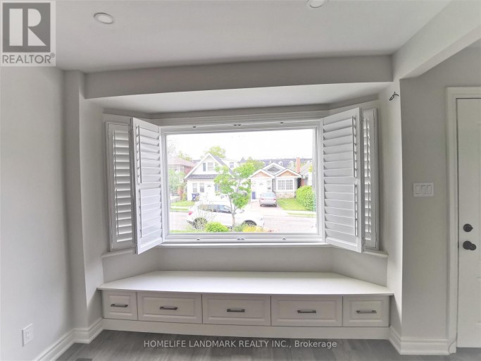 MAIN - 379 WHITMORE AVENUE, Toronto (Briar Hill-Belgravia), Ontario, M6E2N5