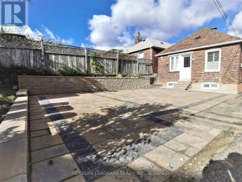 MAIN - 379 WHITMORE AVENUE Toronto (Briar Hill-Belgravia) Ontario photo 24