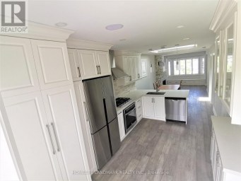 MAIN - 379 WHITMORE AVENUE Toronto (Briar Hill-Belgravia) Ontario photo 4