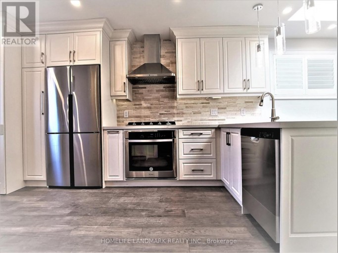 MAIN - 379 WHITMORE AVENUE, Toronto (Briar Hill-Belgravia), Ontario, M6E2N5