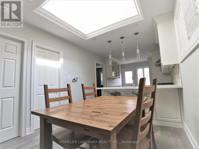 MAIN - 379 WHITMORE AVENUE, Toronto (Briar Hill-Belgravia), Ontario, M6E2N5