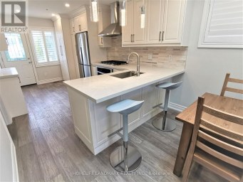 MAIN - 379 WHITMORE AVENUE Toronto (Briar Hill-Belgravia) Ontario photo 8