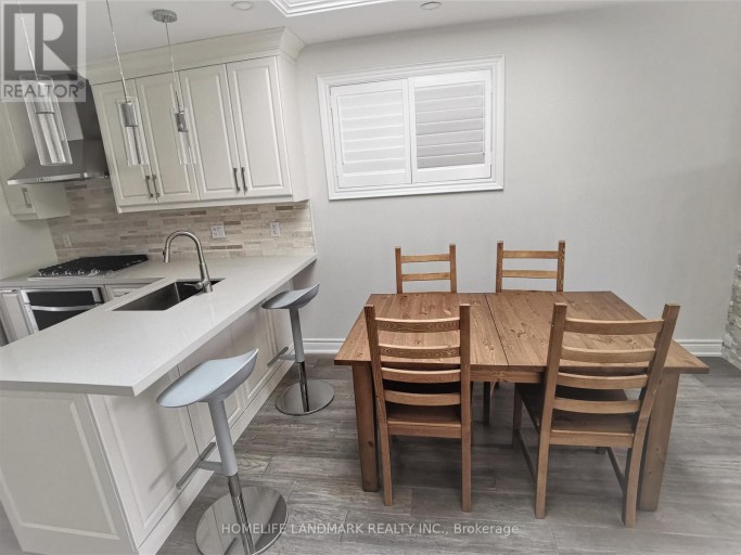 MAIN - 379 WHITMORE AVENUE, Toronto (Briar Hill-Belgravia), Ontario, M6E2N5