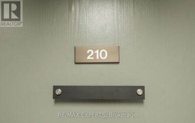 210 - 30 MARTHA STREET Caledon (Bolton West) Ontario photo 9