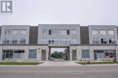 113 - 288 ALBERT STREET Waterloo Ontario photo 1