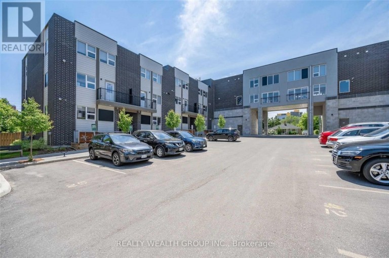 113 - 288 ALBERT STREET, Waterloo, Ontario, N2L0G9