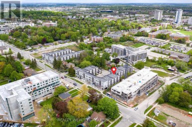 113 - 288 ALBERT STREET Waterloo Ontario photo 26