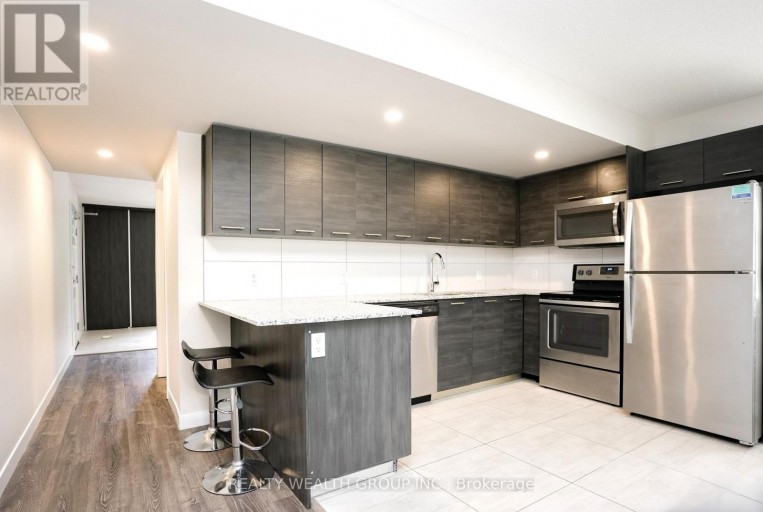 113 - 288 ALBERT STREET, Waterloo, Ontario, N2L0G9