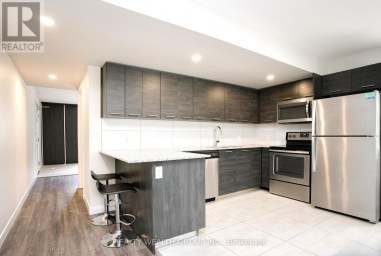 113 - 288 ALBERT STREET Waterloo Ontario photo 7