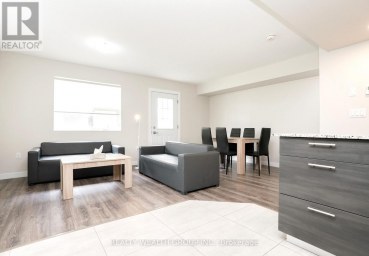 113 - 288 ALBERT STREET Waterloo Ontario photo 8