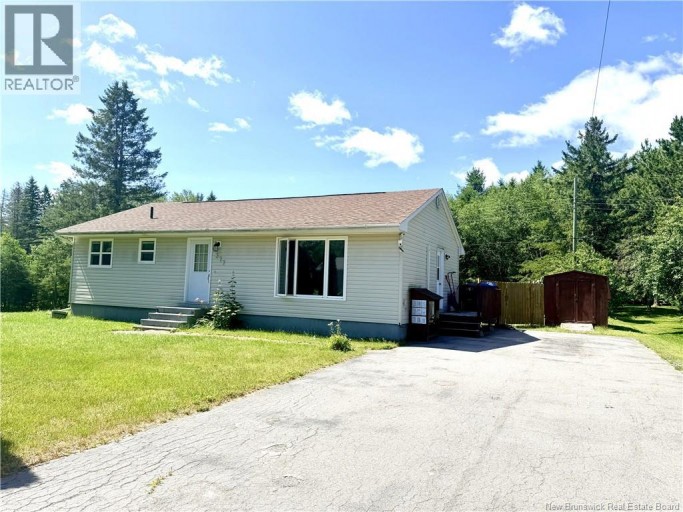 377 Williston Drive, Miramichi, New Brunswick, E1V5X5