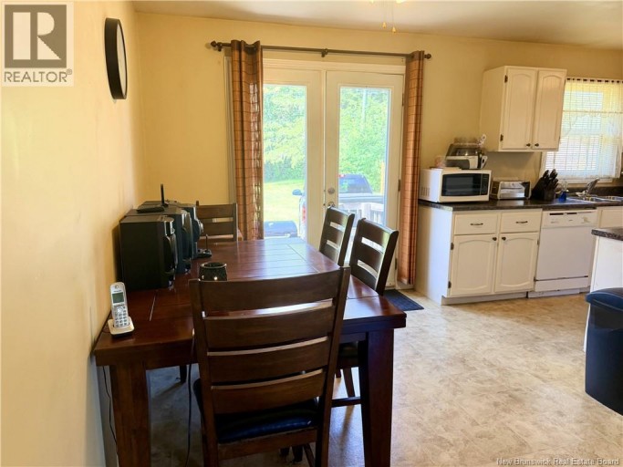377 Williston Drive, Miramichi, New Brunswick, E1V5X5