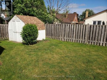 MAIN FLOOR - 412 MOUNTAINVIEW DRIVE Milton (OM Old Milton) Ontario photo 13