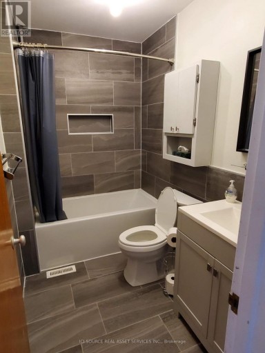 MAIN FLOOR - 412 MOUNTAINVIEW DRIVE, Milton (OM Old Milton), Ontario, L9T1W2