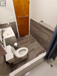 MAIN FLOOR - 412 MOUNTAINVIEW DRIVE Milton (OM Old Milton) Ontario photo 9