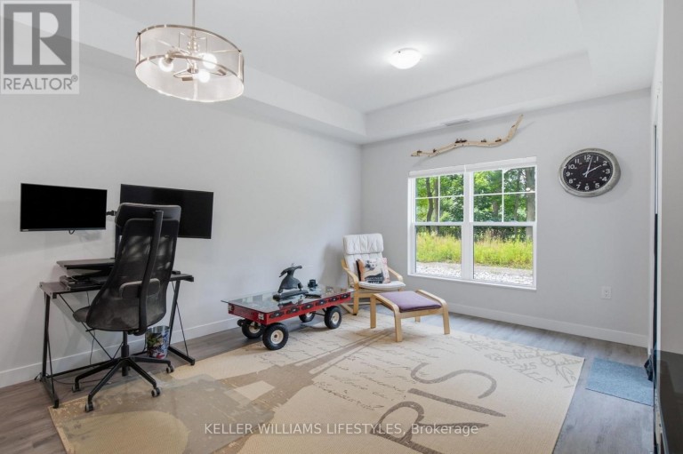 103 - 100 THE PROMENADE, Central Elgin (Port Stanley), Ontario, N5L1C5