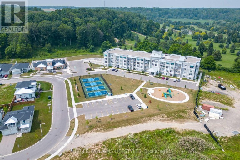 103 - 100 THE PROMENADE, Central Elgin (Port Stanley), Ontario, N5L1C5
