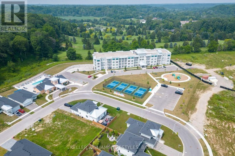 103 - 100 THE PROMENADE, Central Elgin (Port Stanley), Ontario, N5L1C5