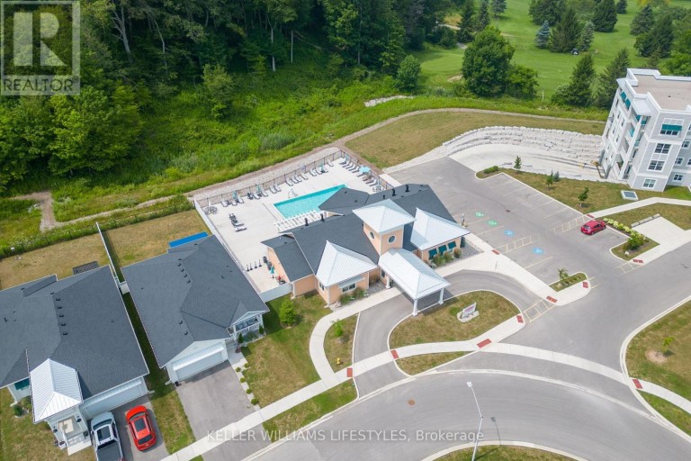 103 - 100 THE PROMENADE, Central Elgin (Port Stanley), Ontario, N5L1C5