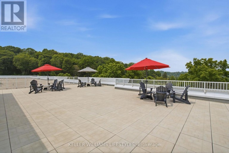 103 - 100 THE PROMENADE, Central Elgin (Port Stanley), Ontario, N5L1C5