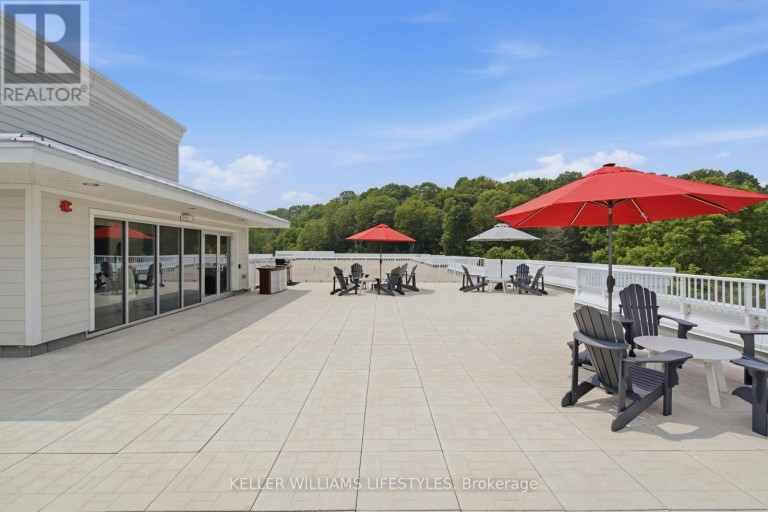 103 - 100 THE PROMENADE, Central Elgin (Port Stanley), Ontario, N5L1C5