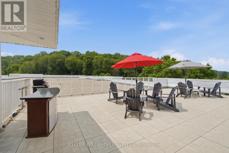 103 - 100 THE PROMENADE, Central Elgin (Port Stanley), Ontario, N5L1C5