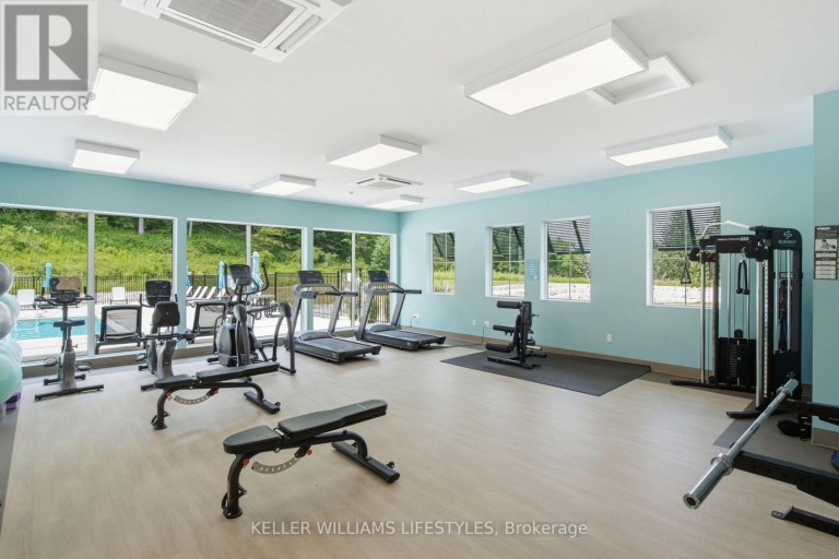 103 - 100 THE PROMENADE, Central Elgin (Port Stanley), Ontario, N5L1C5