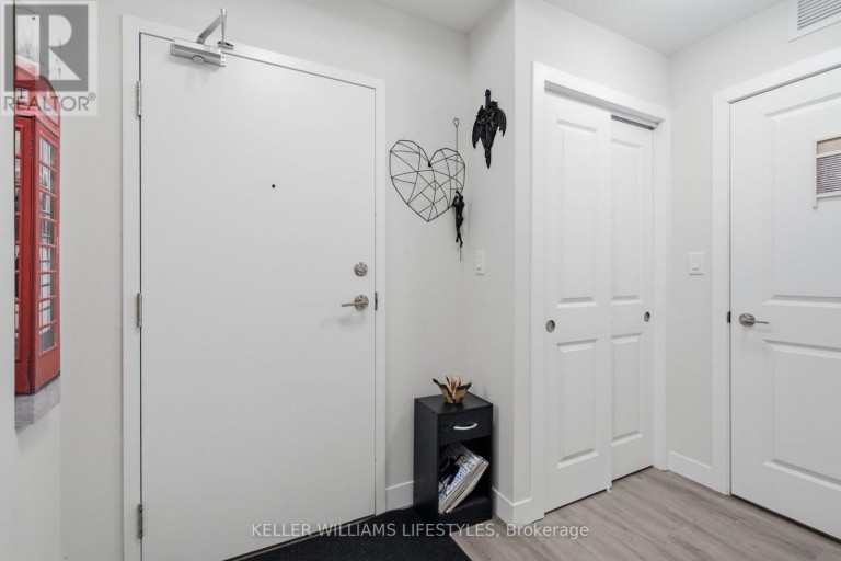 103 - 100 THE PROMENADE, Central Elgin (Port Stanley), Ontario, N5L1C5