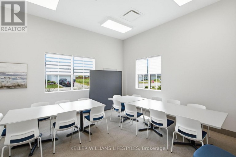 103 - 100 THE PROMENADE, Central Elgin (Port Stanley), Ontario, N5L1C5